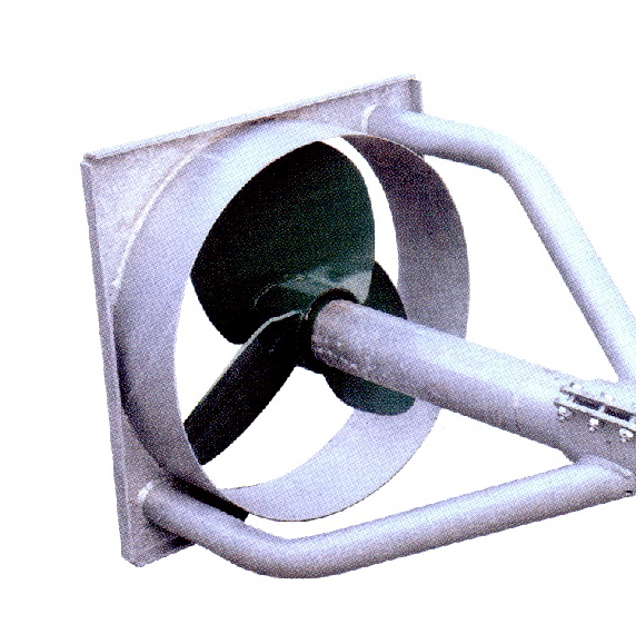 R�hrwerkskorb eckig