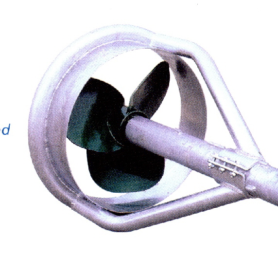 R�hrwerkskorb rund