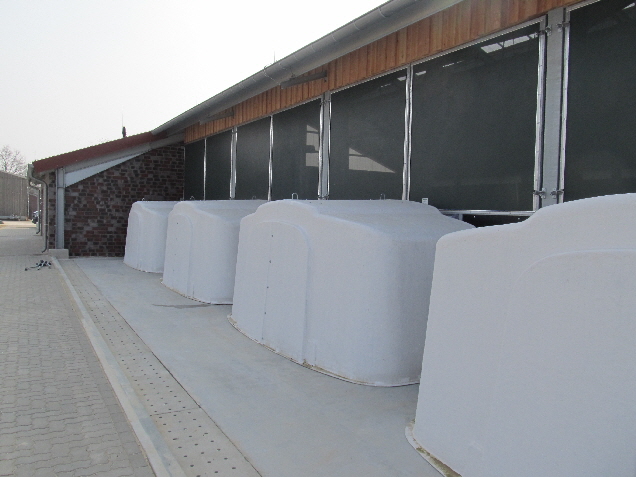 R�ckseite K�lber-Gruppenh�tte